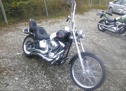 Vehicle Report for VIN 1HD1JL5107Y023244 - Image 1