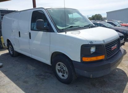 Vehicle Report for - Image 1