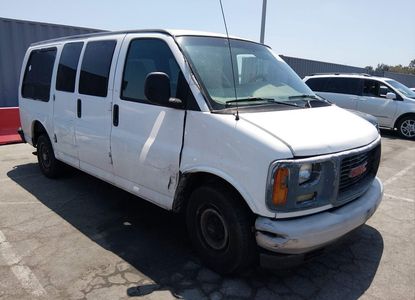 Vehicle Report for - Image 1