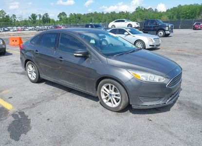 Raport pojazdu dla VIN 1FADP3F26GL207417 - Obraz 1