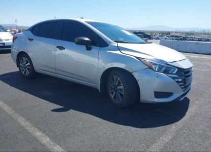 Vehicle Report for VIN 3N1CN8DV7RL848317 - Image 1