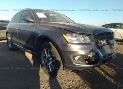 تقرير المركبة لـ VIN WA1CFAFP0CA114448 - الصورة 1