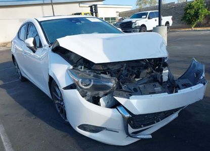 Raport pojazdu dla VIN 3MZBN1W31JM190601 - Obraz 1