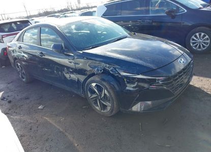 ავტომობილის ანგარიში VIN 5NPLN4AGXNH069077 -ისთვის - სურათი 1