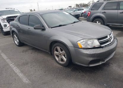 Informe del vehículo para VIN 1C3CDZAB9DN563633 - Imagen 1