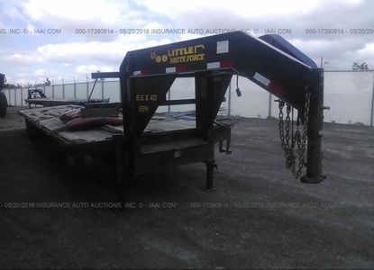 Fahrzeugbericht für VIN 1DGDV4022FM010810 – Bild 1