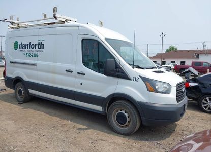 Raport pojazdu dla VIN 1FTNE2CM4FKA29323 - Obraz 1