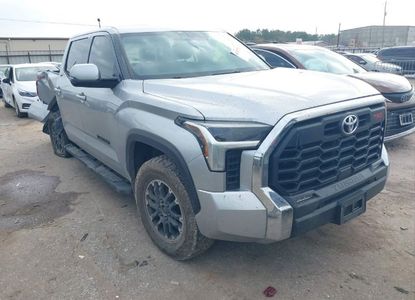 Vehicle Report for VIN 5TFLA5DB6PX097631 - Image 1