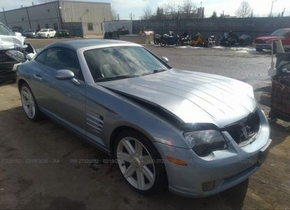 Доклад за превозно средство за VIN 1C3AN69L04X002306 - Изображение 1