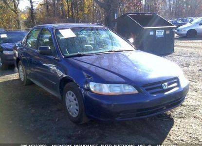 Vehicle Report for - Image 1
