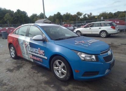 Vehicle Report for - Image 1