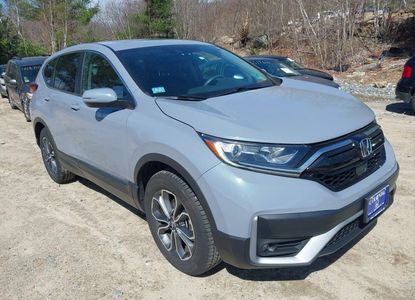 Vehicle Report for - Image 1