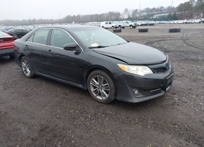 ავტომობილის ანგარიში VIN 4T1BF1FK0DU204877 -ისთვის - სურათი 1