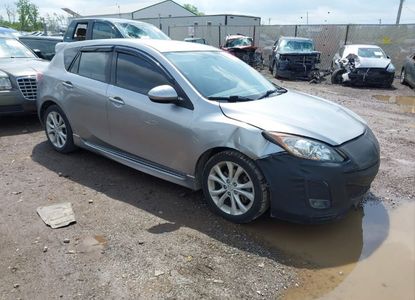 Vehicle Report for VIN JM1BL1K5XB1423289 - Image 1