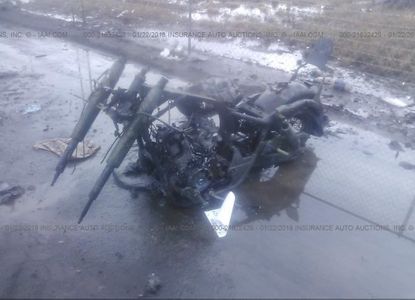 Отчет о транспортном средстве для - изображение 1