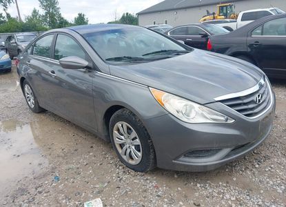 Vehicle Report for - Image 1