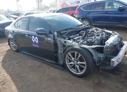 Fahrzeugbericht für VIN JTHBE262085017909 – Bild 1