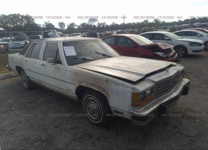 Vehicle Report for VIN 2FABP43F5EX130401 - Image 1