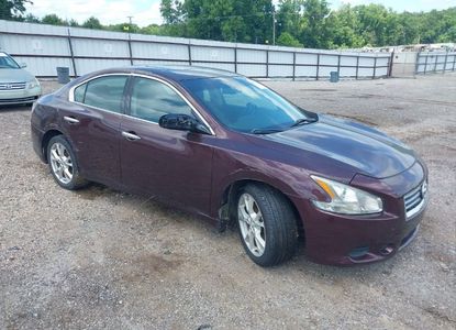 Vehicle Report for VIN 1N4AA5AP5EC474628 - Image 1