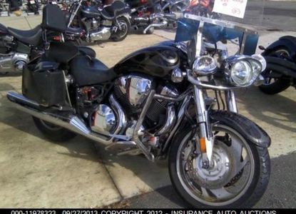 Vehicle Report for - Image 1