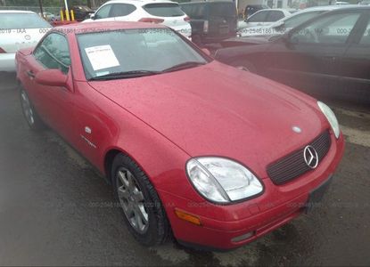 Vehicle Report for - Image 1