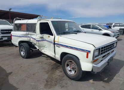 Raport pojazdu dla VIN 1FTCR10T3HUB44424 - Obraz 1