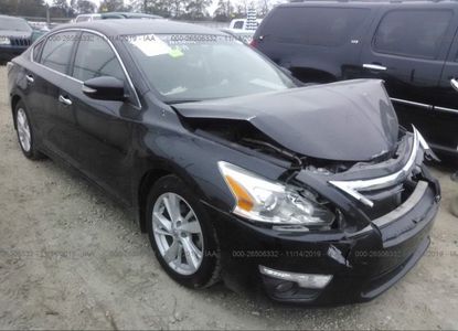 Vehicle Report for - Image 1