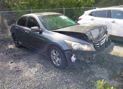 Vehicle Report for - Image 1