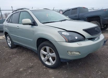 Vehicle Report for VIN 2T2HA31UX4C018516 - Image 1