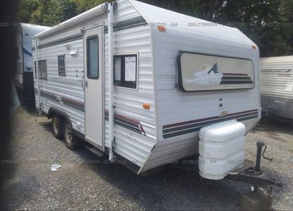 Отчет о транспортном средстве для VIN 1LC2S2H22TD195685 - изображение 1