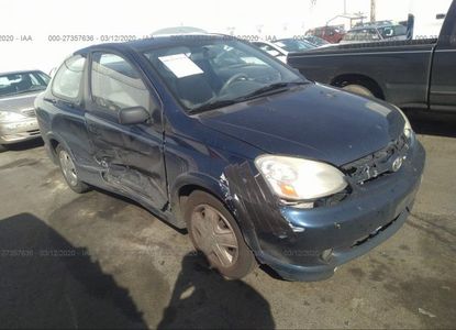Vehicle Report for VIN JTDAT123030277518 - Image 1