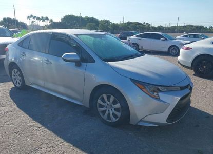 Vehicle Report for VIN 5YFB4MDE7PP033328 - Image 1