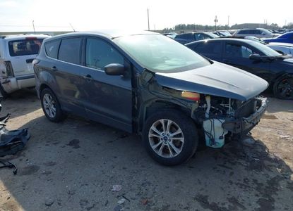 Vehicle Report for VIN 1FMCU0GD0HUC09474 - Image 1