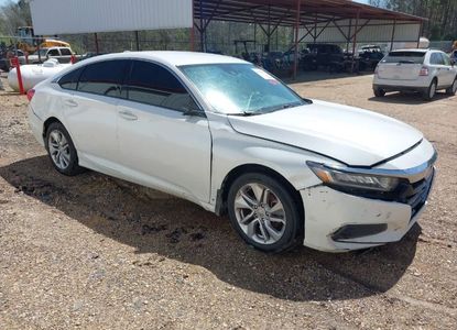 Vehicle Report for VIN 1HGCV1F12KA117517 - Image 1