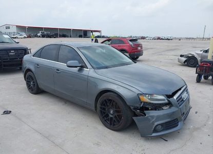 Vehicle Report for VIN WAUBFAFL2CN011536 - Image 1