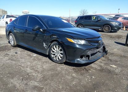 Vehicle Report for - Image 1
