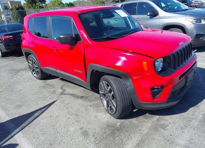 Vehicle Report for - Image 1