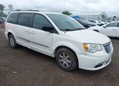 Vehicle Report for - Image 1