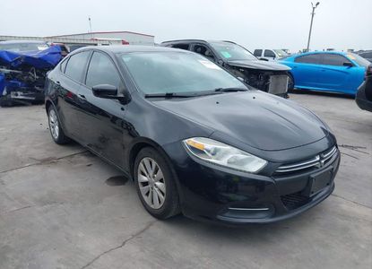 Vehicle Report for VIN 1C3CDFDH7FD127953 - Image 1