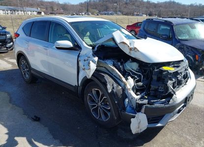 Vehicle Report for VIN 7FARW1H51LE007903 - Image 1