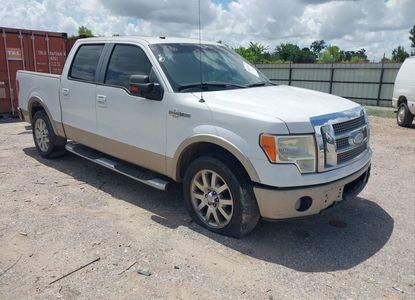 Vehicle Report for - Image 1