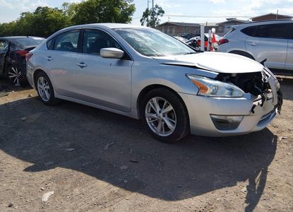 Vehicle Report for - Image 1