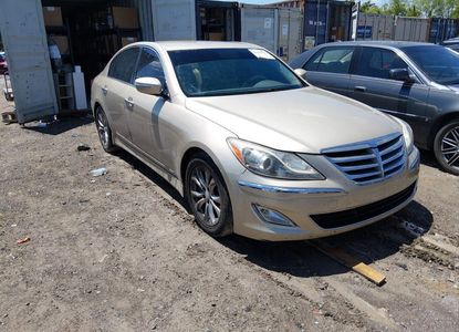 Vehicle Report for - Image 1