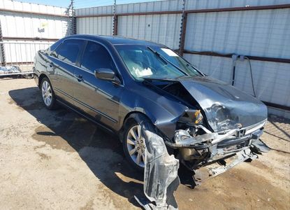 Vehicle Report for VIN 1HGCM66527A036902 - Image 1