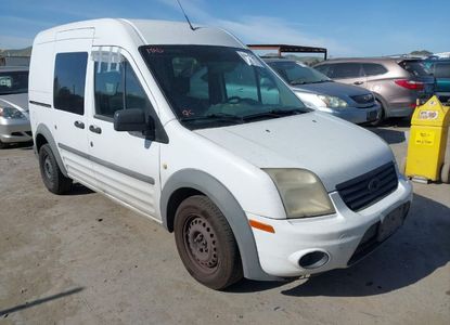 Informe del vehículo para VIN NM0LS6BN3AT031811 - Imagen 1