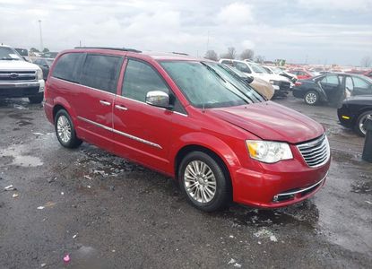 Vehicle Report for VIN 2C4RC1CGXFR596830 - Image 1