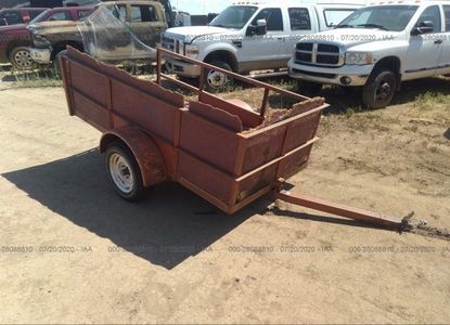 Rapport sur le véhicule pour VIN 13YFS0818XC072878 - Image 1