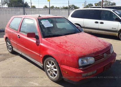 ავტომობილის ანგარიში VIN 3VWHD81H2SM088735 -ისთვის - სურათი 1