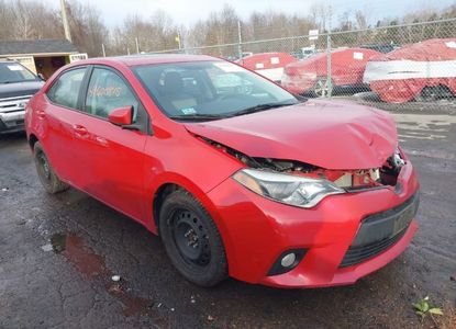 Vehicle Report for VIN 2T1BURHEXEC048751 - Image 1