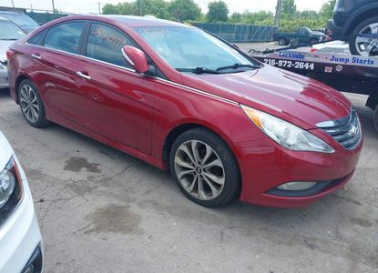 Vehicle Report for - Image 1